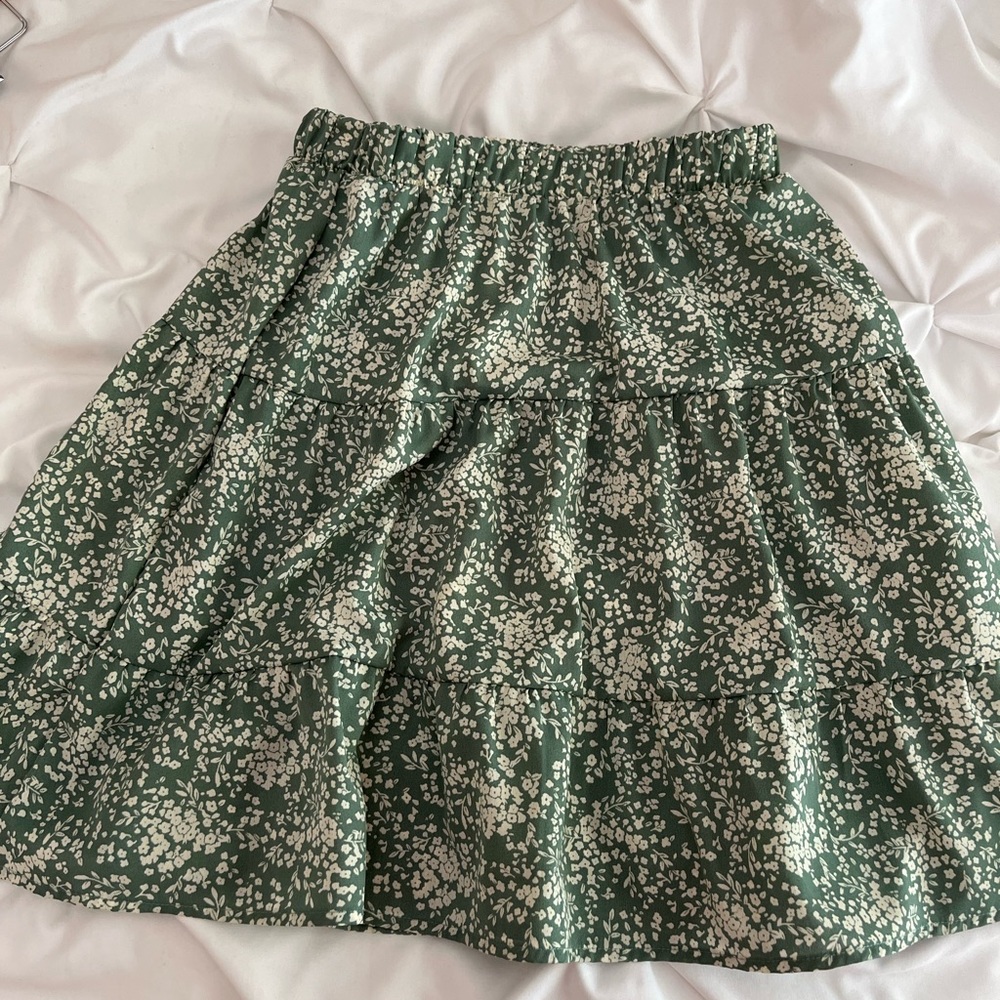New with tags Francesca’s Skirt